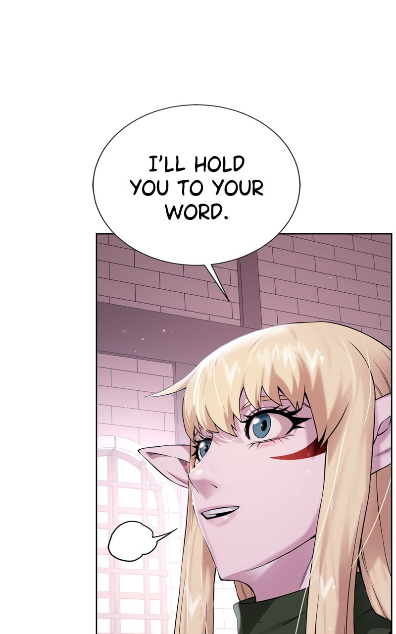 Dungeons & Artifacts Chapter 131 page 79 - 