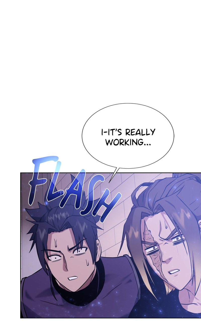 Dungeons & Artifacts Chapter 131 page 84 - 