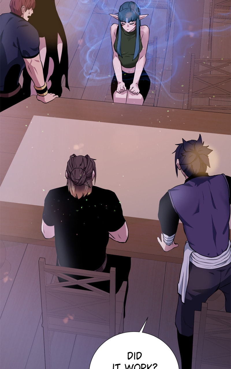 Dungeons & Artifacts Chapter 131 page 88 - 