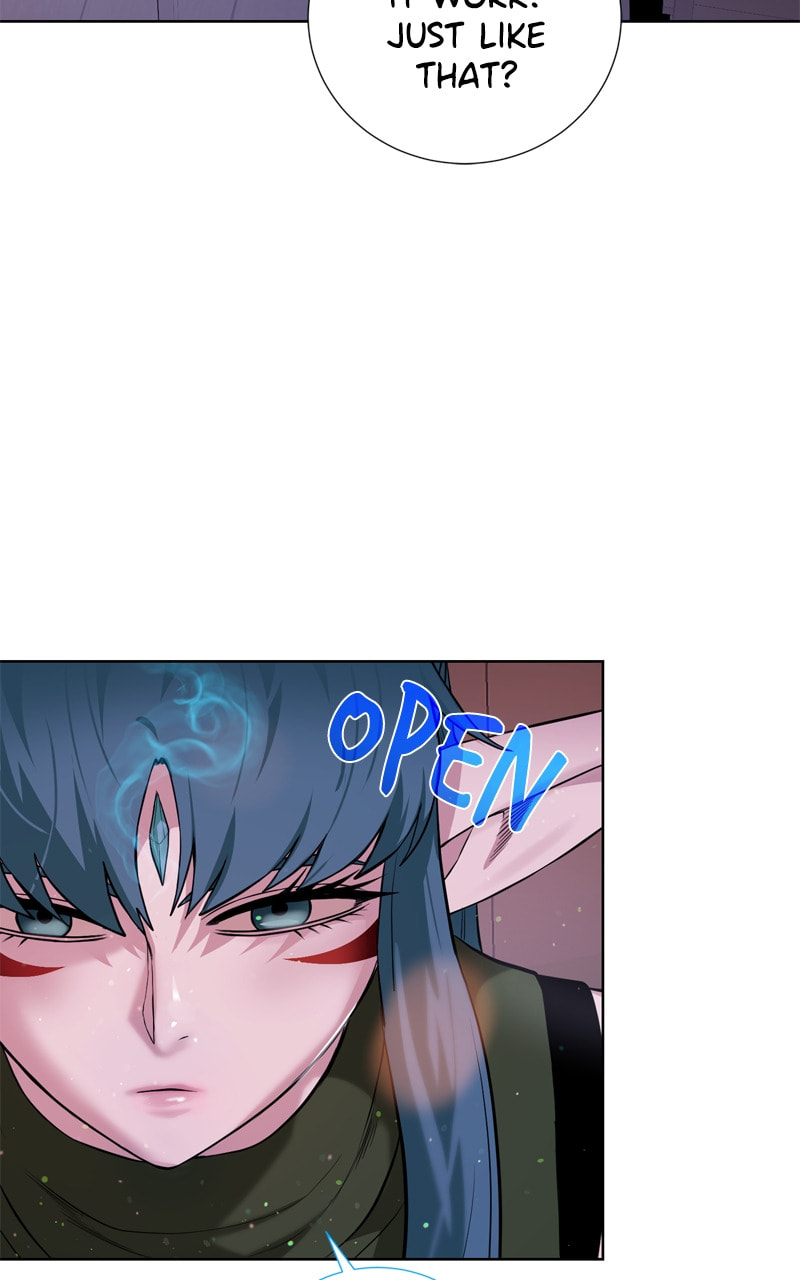 Dungeons & Artifacts Chapter 131 page 89 - 