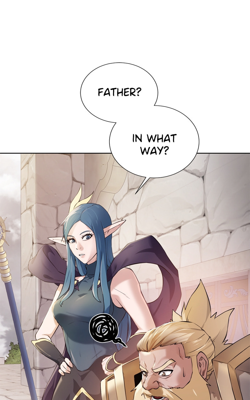 Dungeons & Artifacts Chapter 132 page 11 - 