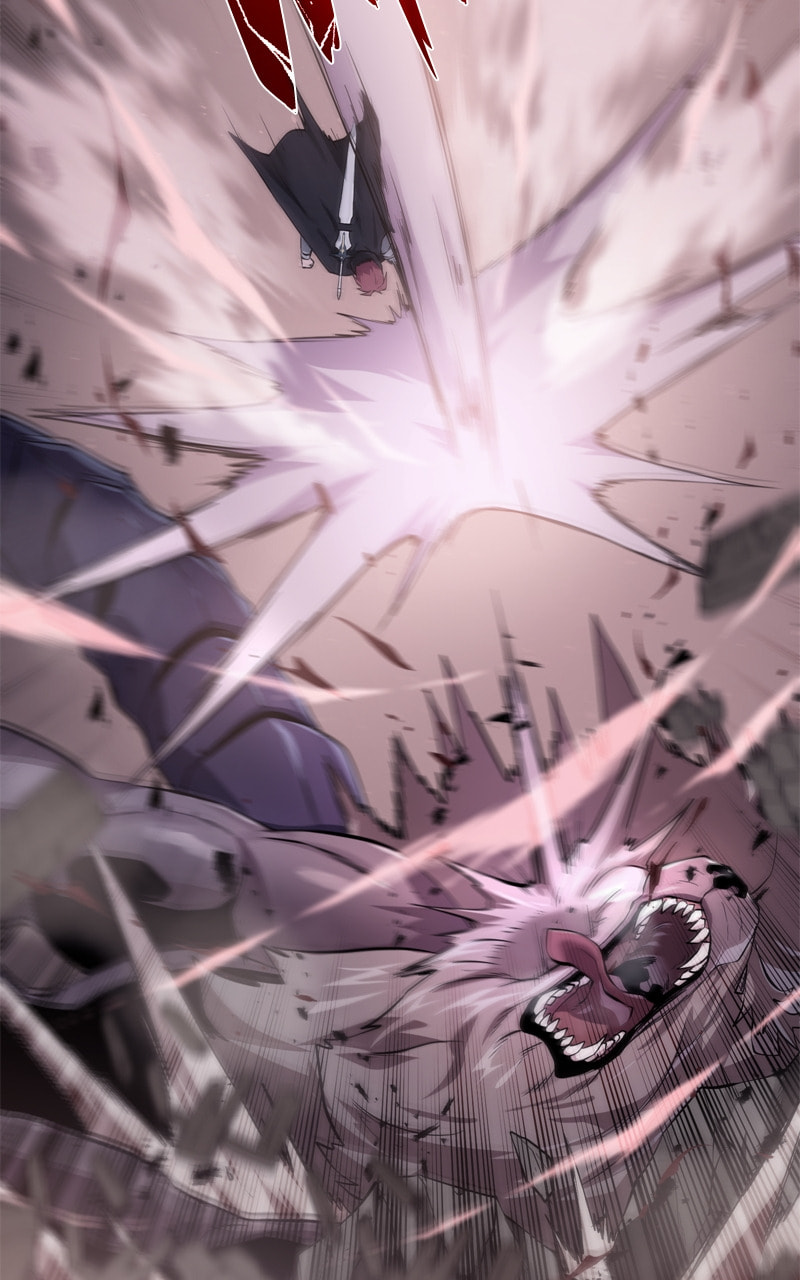 Dungeons & Artifacts Chapter 132 page 101 - 