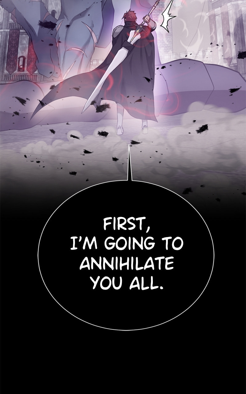 Dungeons & Artifacts Chapter 132 page 106 - 