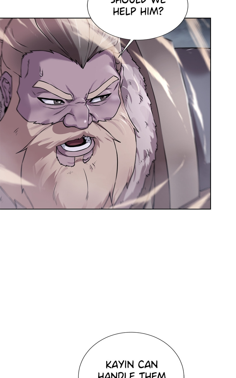 Dungeons & Artifacts Chapter 132 page 109 - 