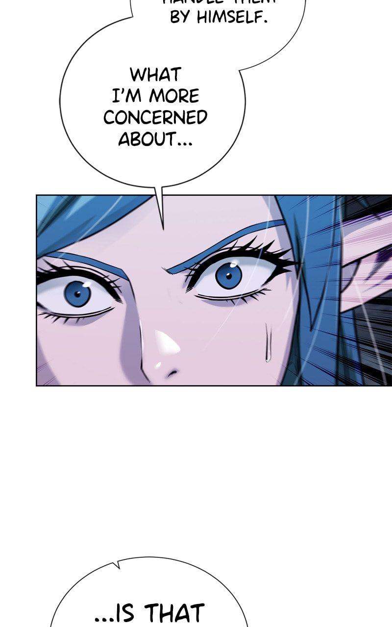 Dungeons & Artifacts Chapter 132 page 110 - 
