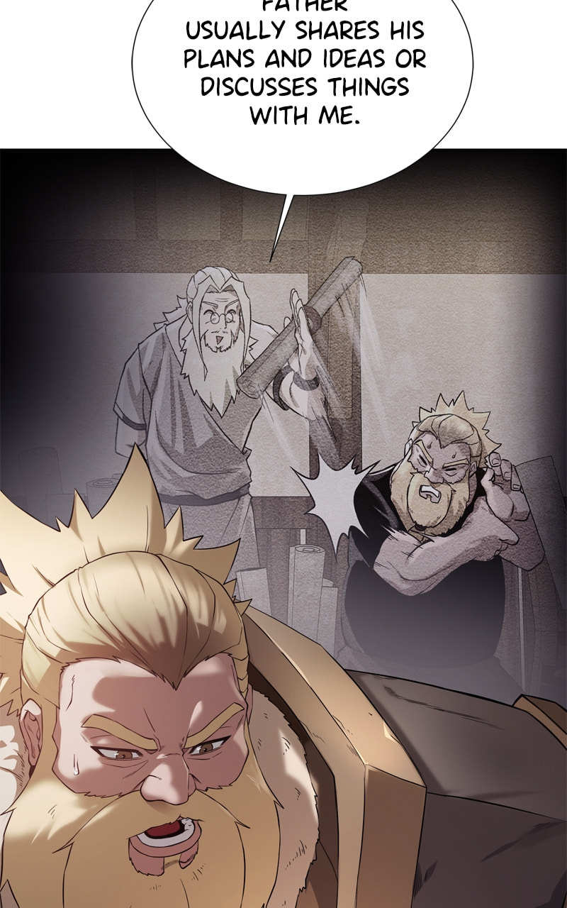 Dungeons & Artifacts Chapter 132 page 13 - 