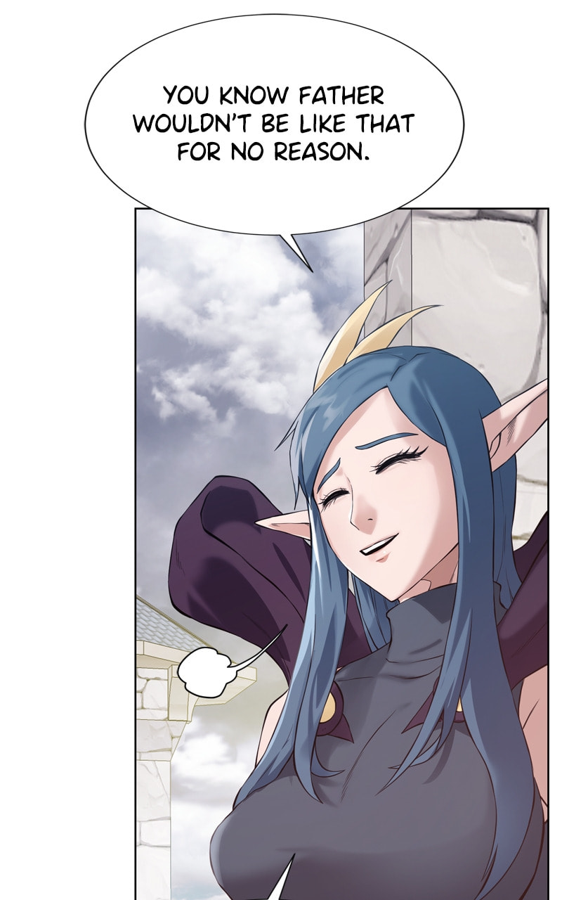 Dungeons & Artifacts Chapter 132 page 15 - 