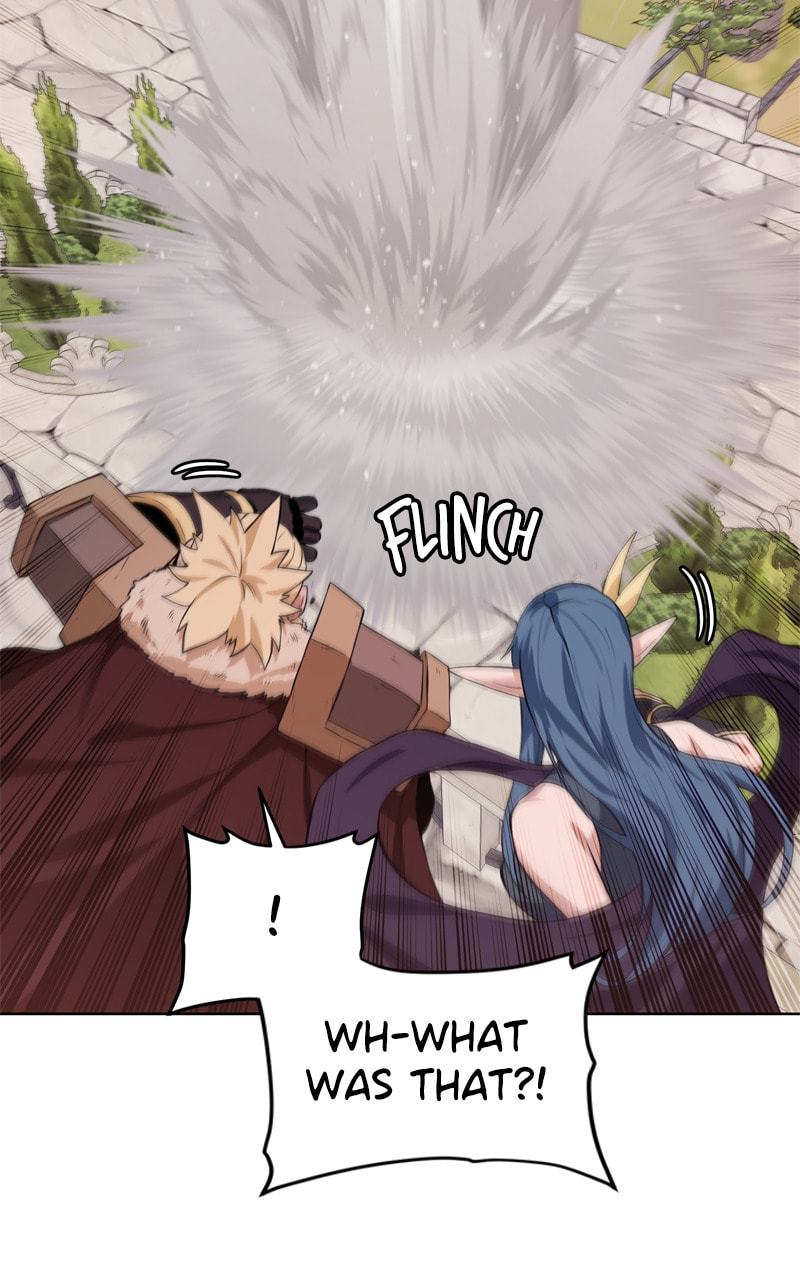 Dungeons & Artifacts Chapter 132 page 19 - 