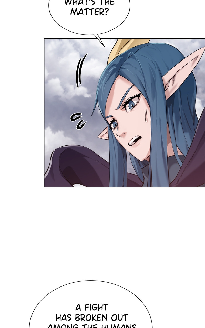 Dungeons & Artifacts Chapter 132 page 22 - 