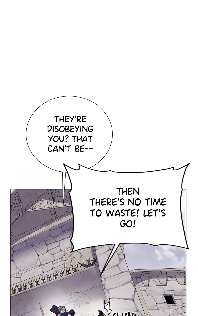 Dungeons & Artifacts Chapter 132 page 24 - 