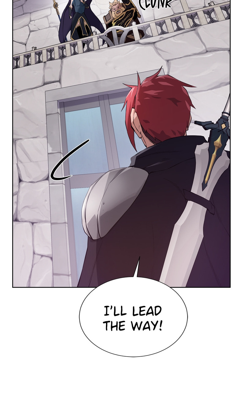 Dungeons & Artifacts Chapter 132 page 25 - 