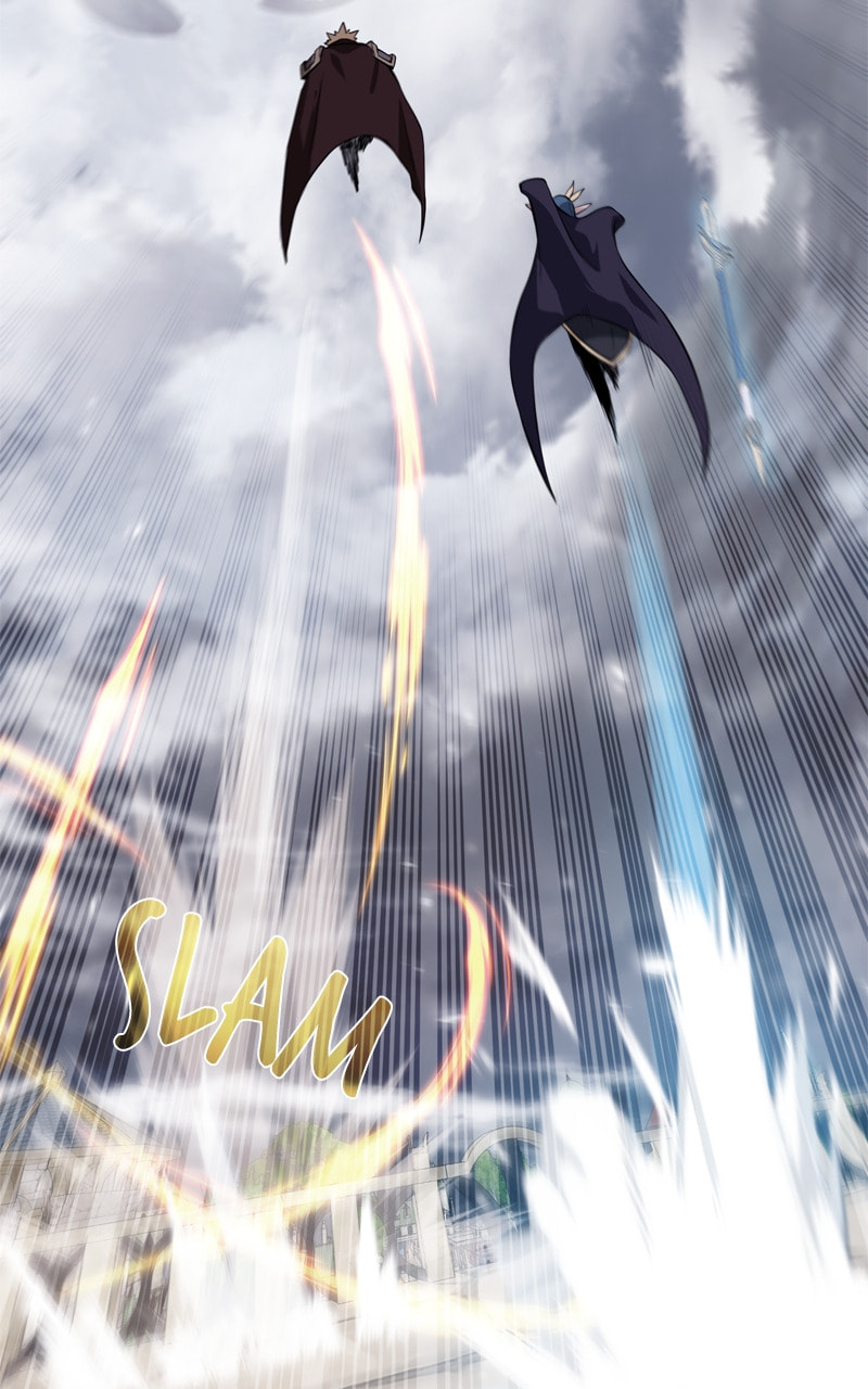 Dungeons & Artifacts Chapter 132 page 27 - 