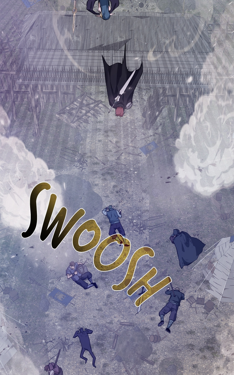 Dungeons & Artifacts Chapter 132 page 30 - 