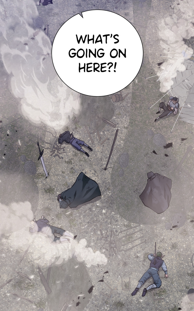 Dungeons & Artifacts Chapter 132 page 31 - 