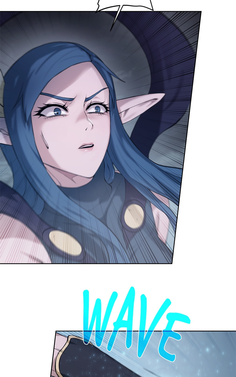 Dungeons & Artifacts Chapter 132 page 35 - 