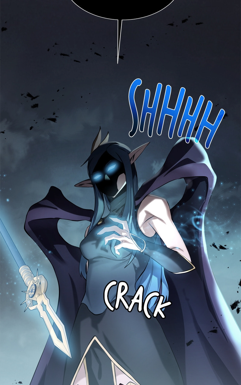 Dungeons & Artifacts Chapter 132 page 40 - 