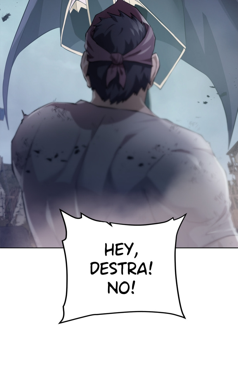 Dungeons & Artifacts Chapter 132 page 41 - 