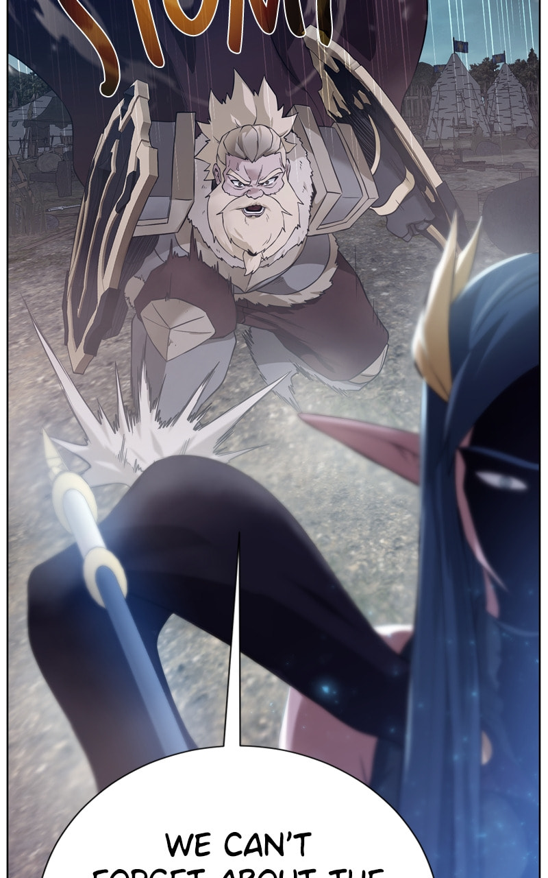 Dungeons & Artifacts Chapter 132 page 43 - 