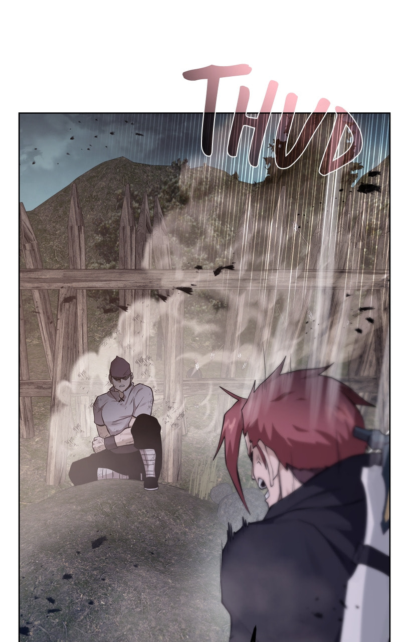 Dungeons & Artifacts Chapter 132 page 46 - 
