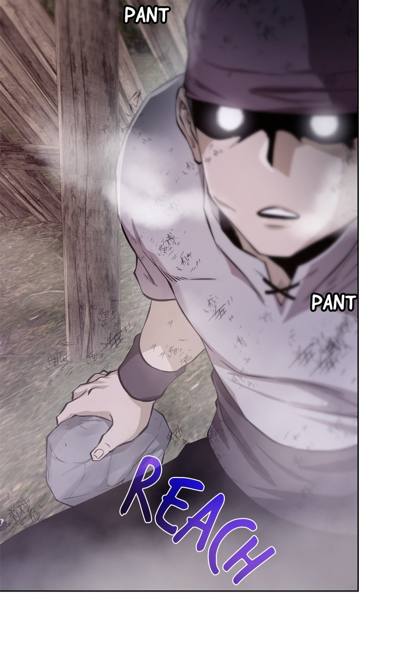 Dungeons & Artifacts Chapter 132 page 48 - 