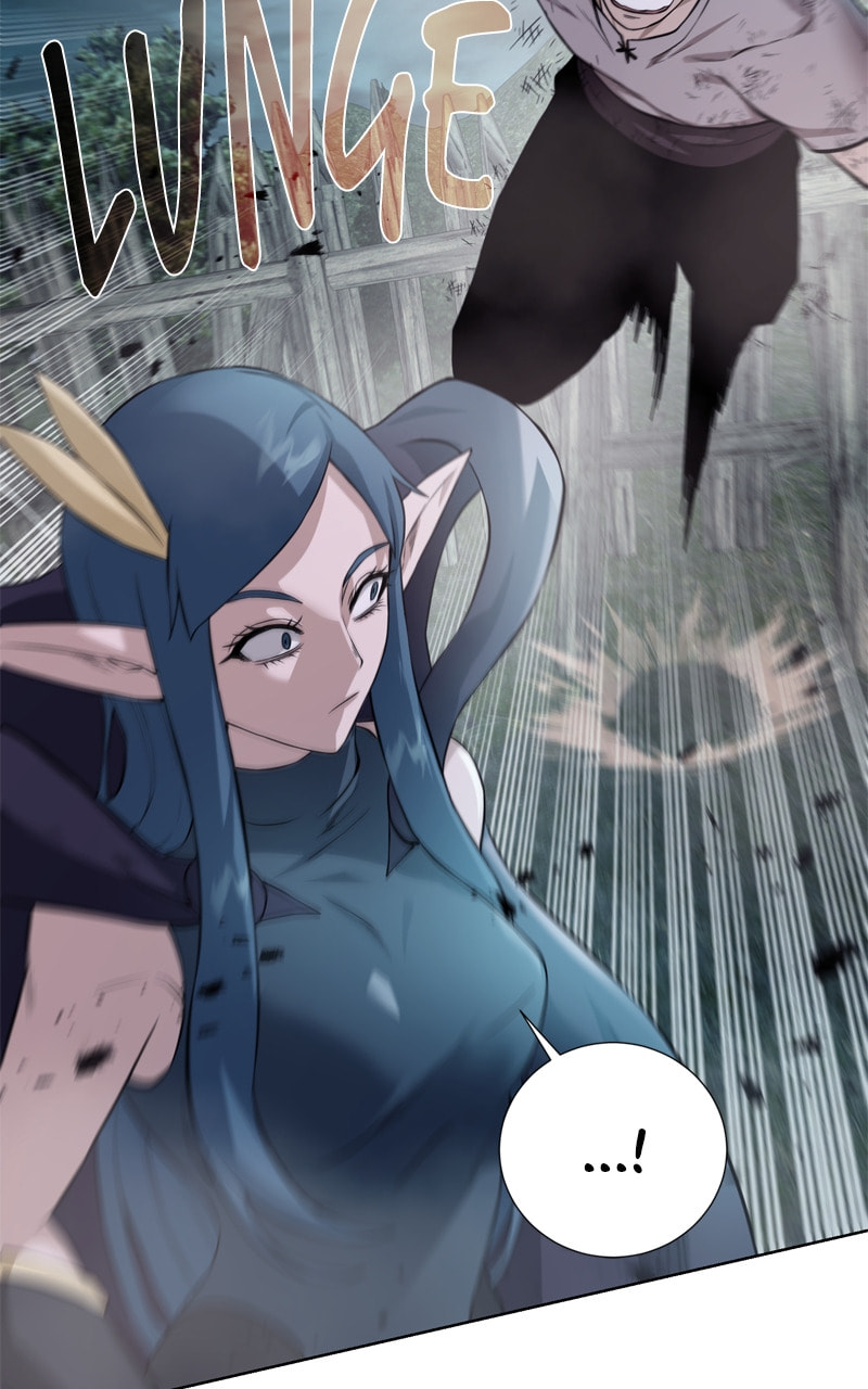 Dungeons & Artifacts Chapter 132 page 50 - 