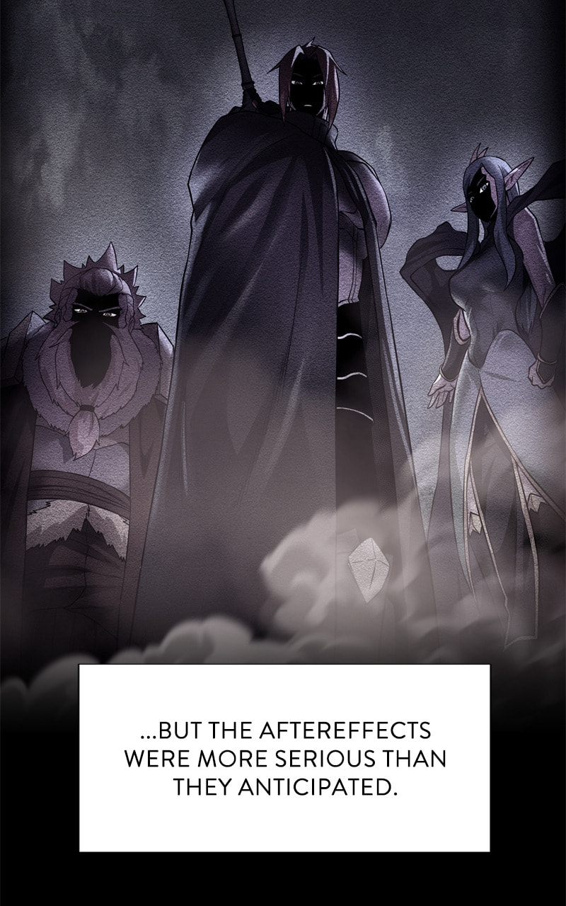 Dungeons & Artifacts Chapter 132 page 56 - 