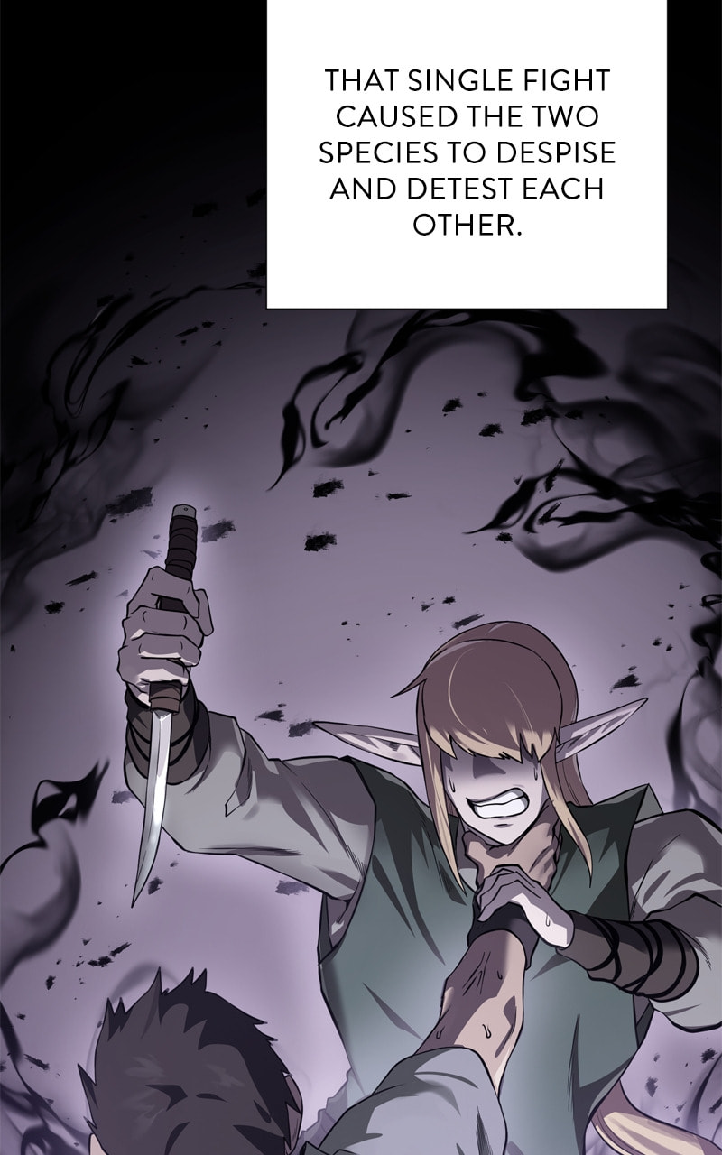 Dungeons & Artifacts Chapter 132 page 59 - 