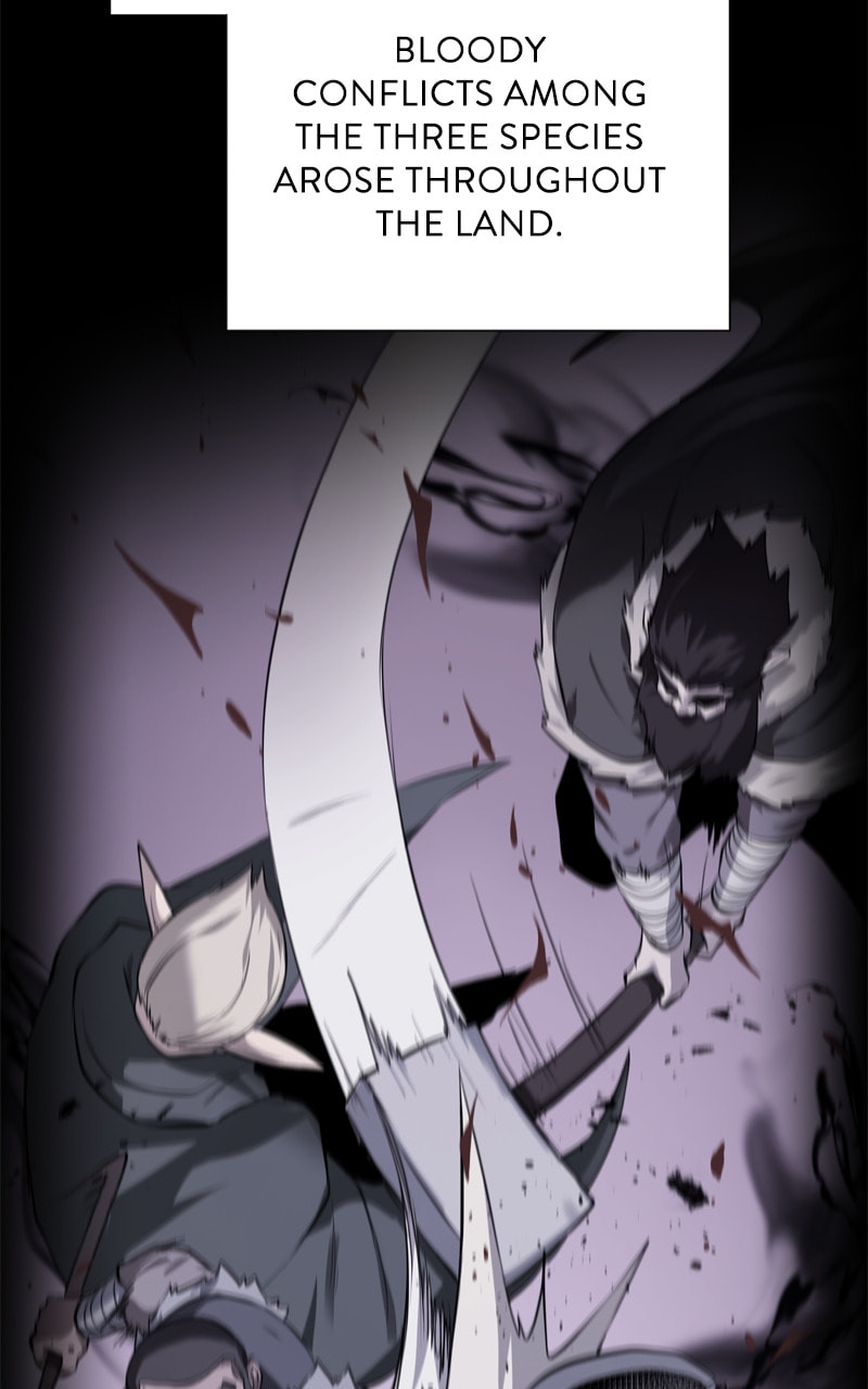 Dungeons & Artifacts Chapter 132 page 61 - 