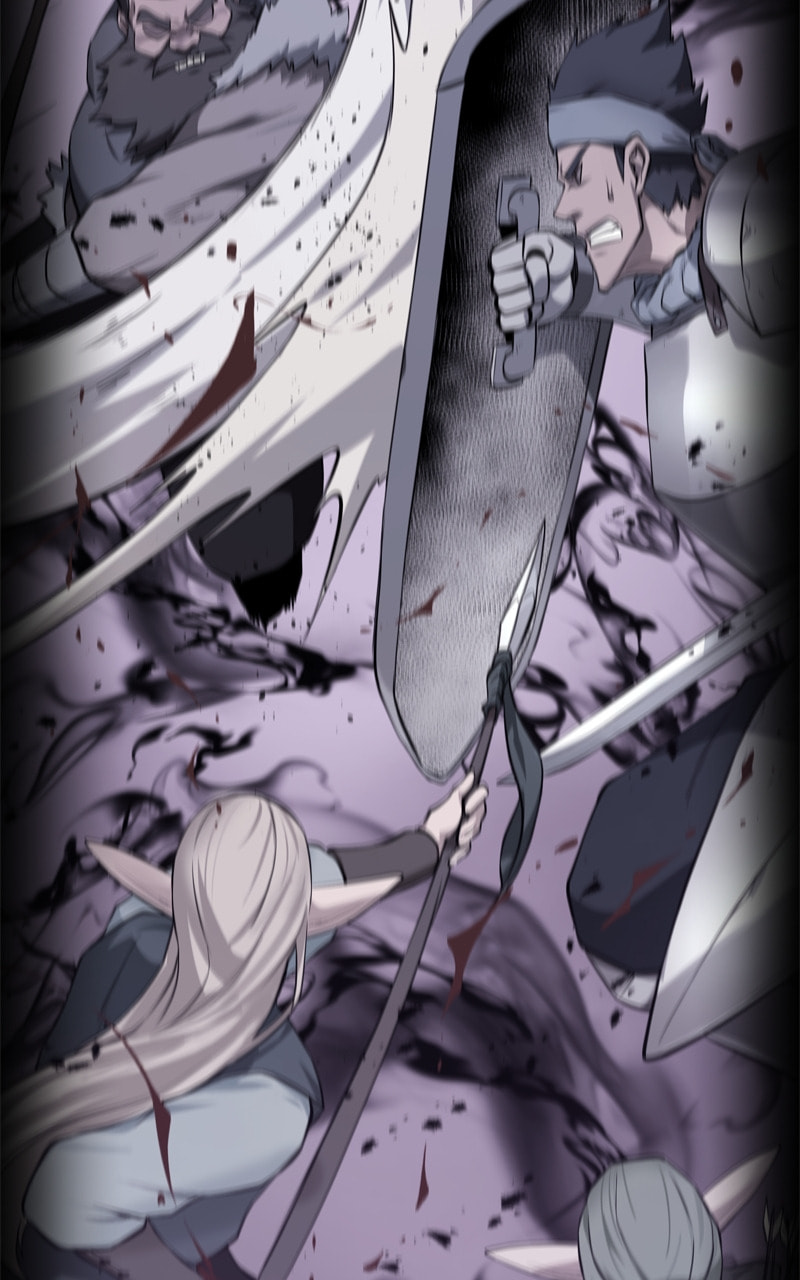 Dungeons & Artifacts Chapter 132 page 62 - 