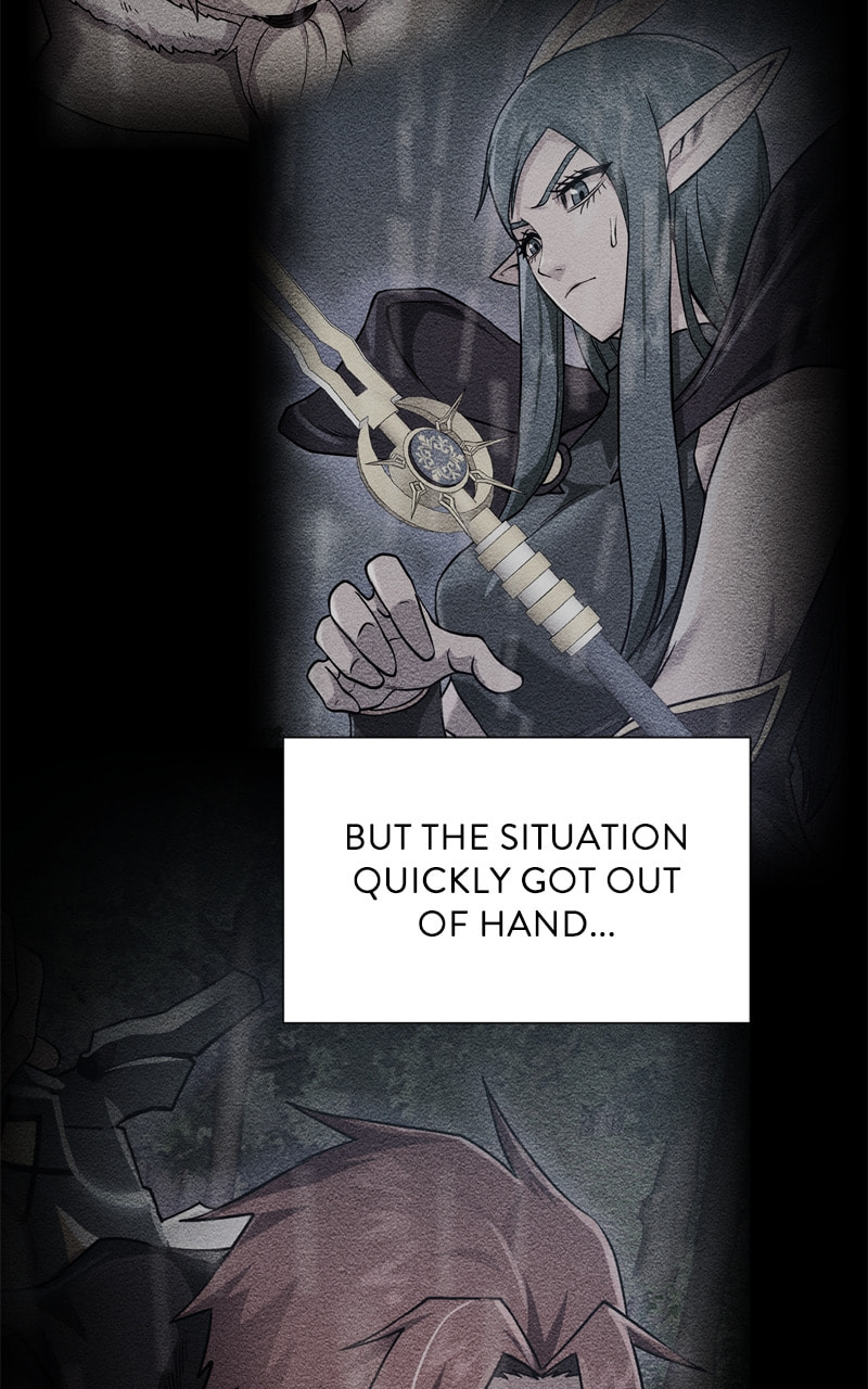 Dungeons & Artifacts Chapter 132 page 65 - 
