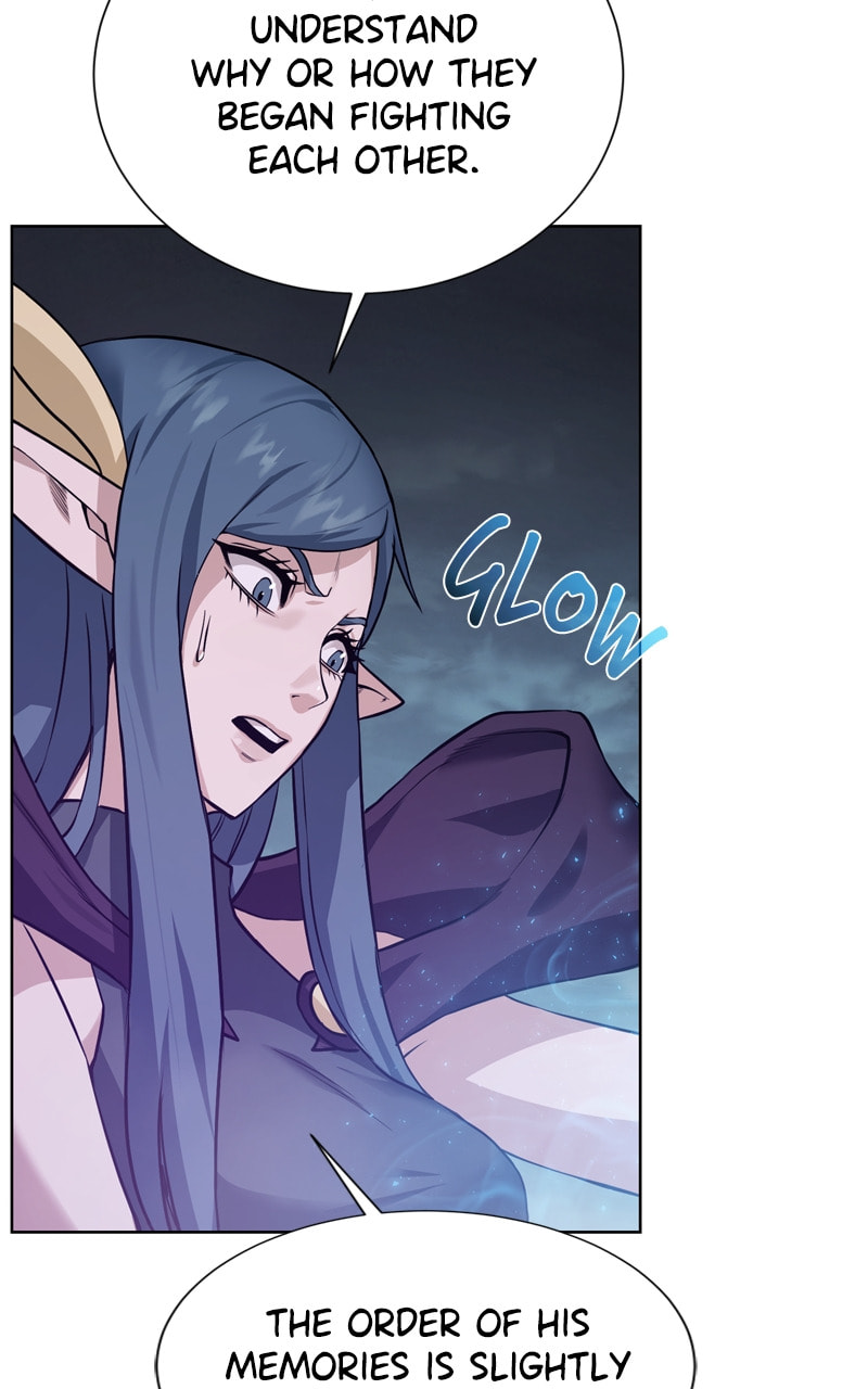 Dungeons & Artifacts Chapter 132 page 73 - 