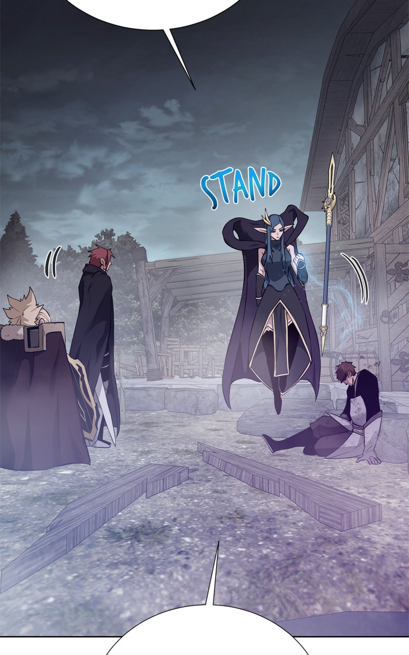 Dungeons & Artifacts Chapter 132 page 75 - 