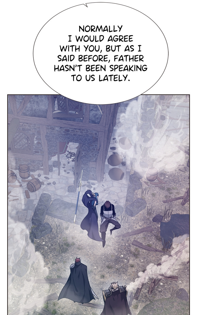 Dungeons & Artifacts Chapter 132 page 80 - 