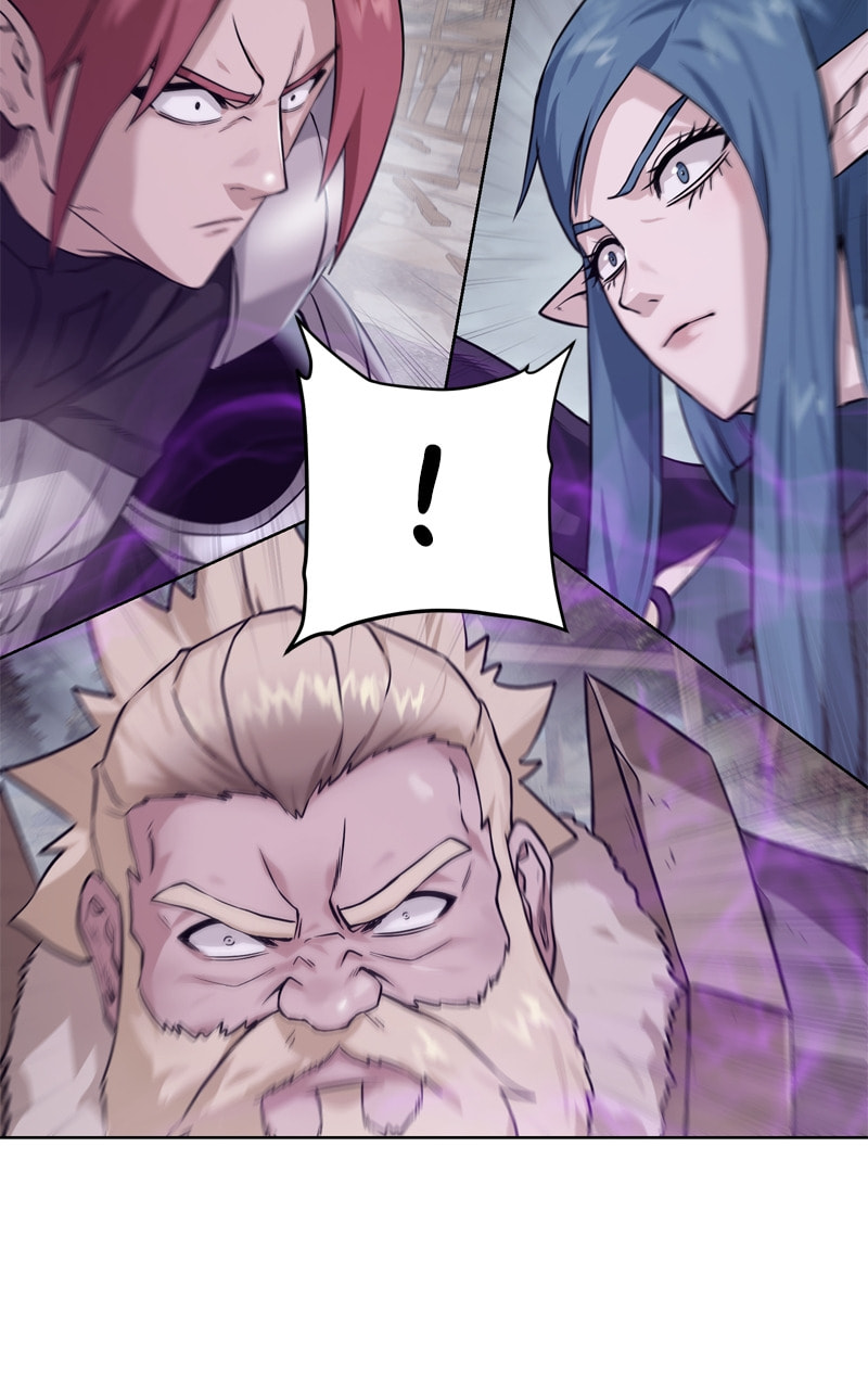 Dungeons & Artifacts Chapter 132 page 84 - 