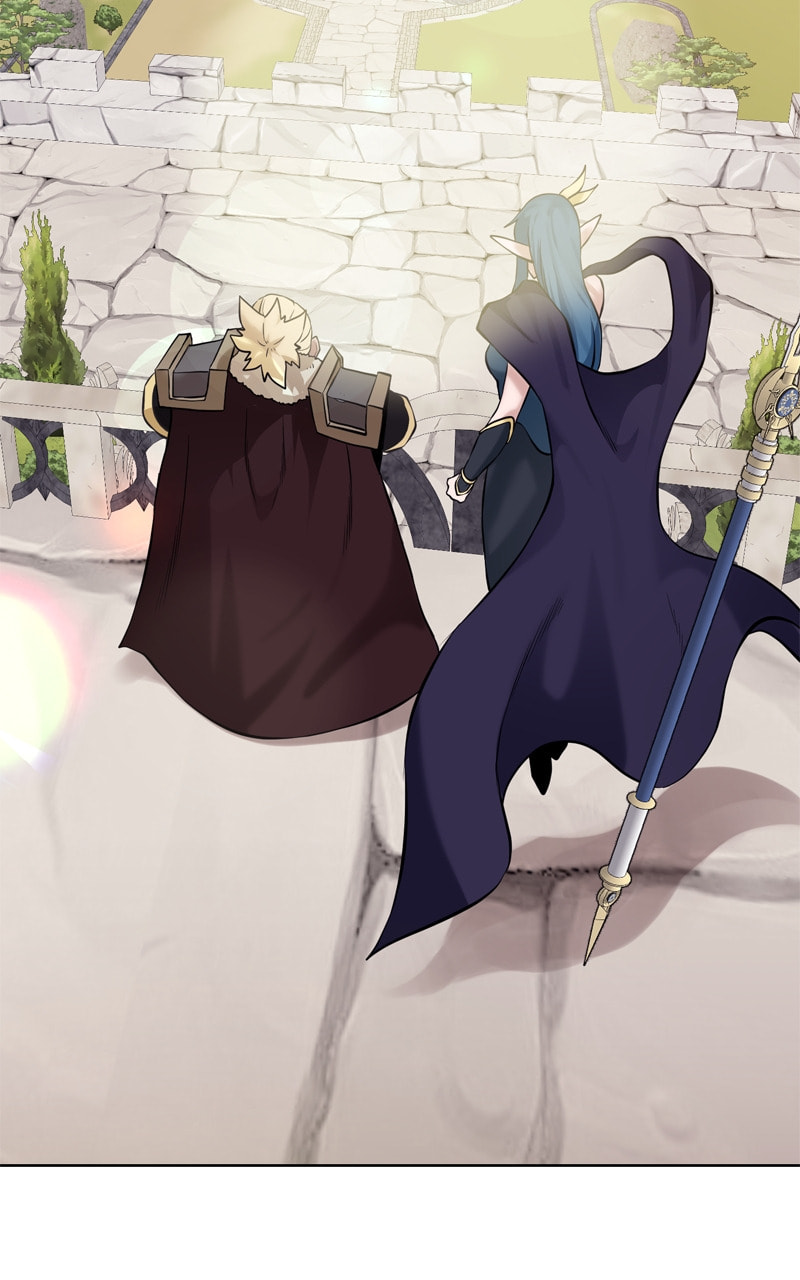 Dungeons & Artifacts Chapter 132 page 10 - 