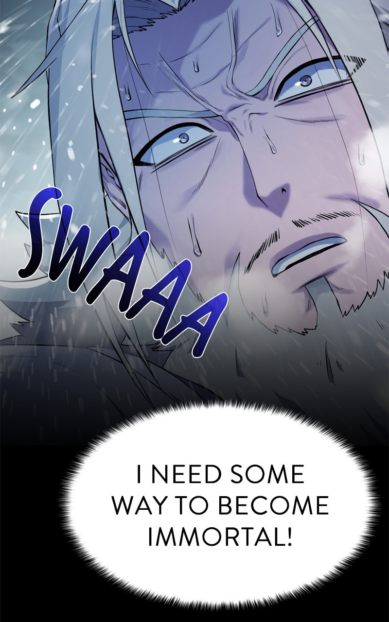 Dungeons & Artifacts Chapter 133 page 110 - 
