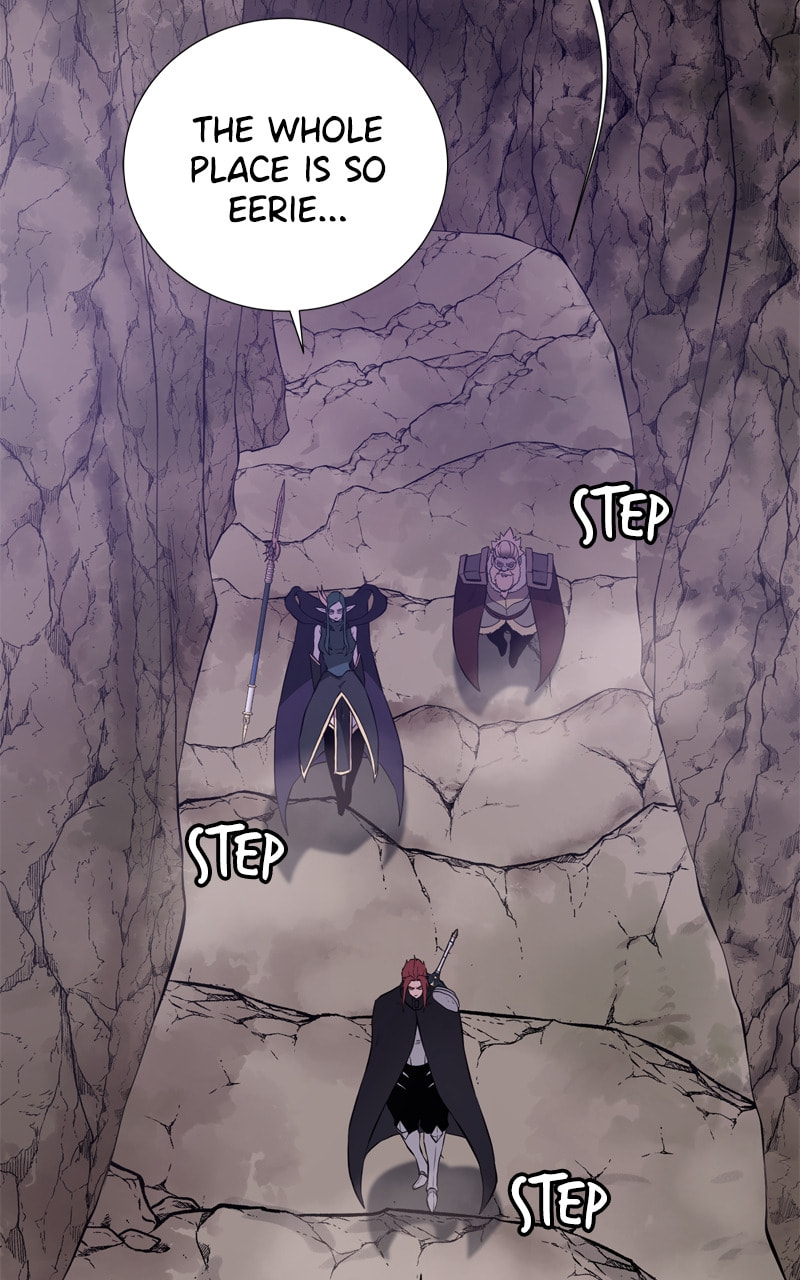 Dungeons & Artifacts Chapter 133 page 15 - 