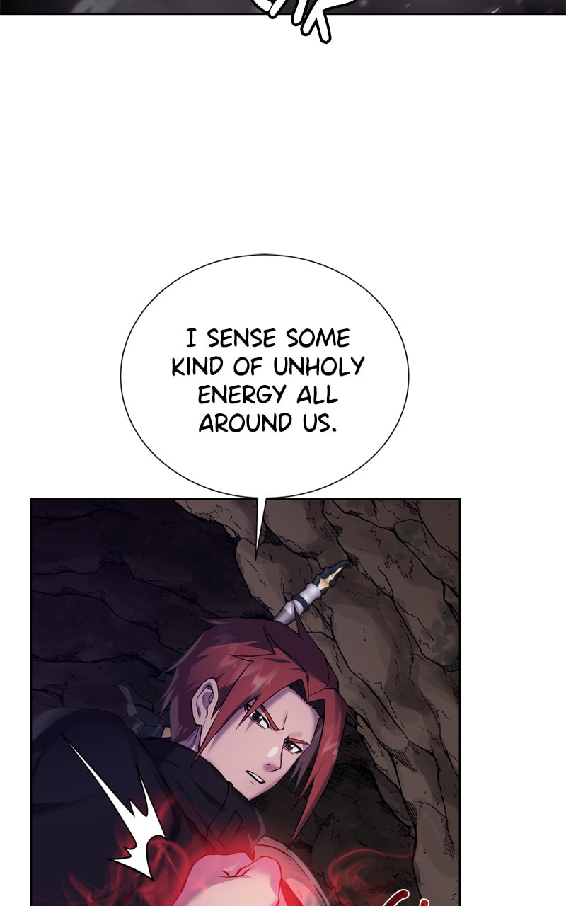 Dungeons & Artifacts Chapter 133 page 17 - 