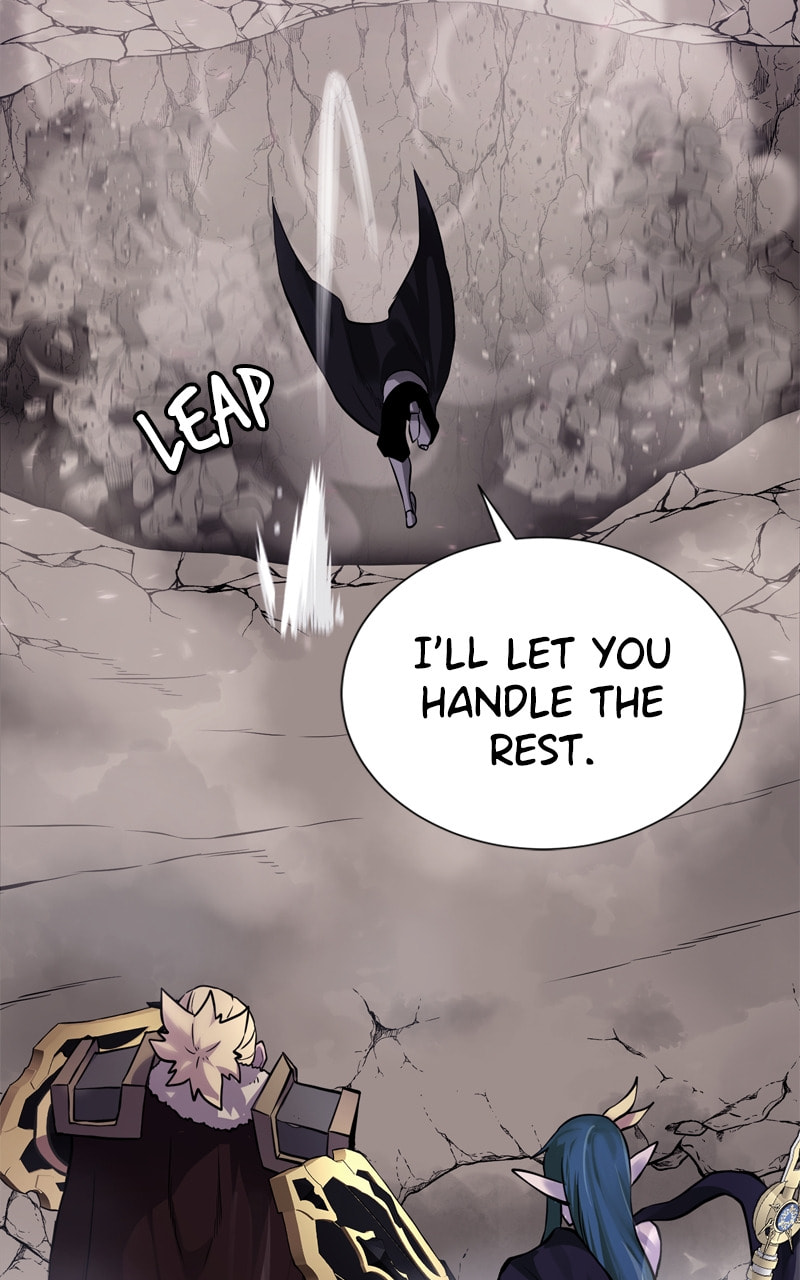 Dungeons & Artifacts Chapter 133 page 22 - 