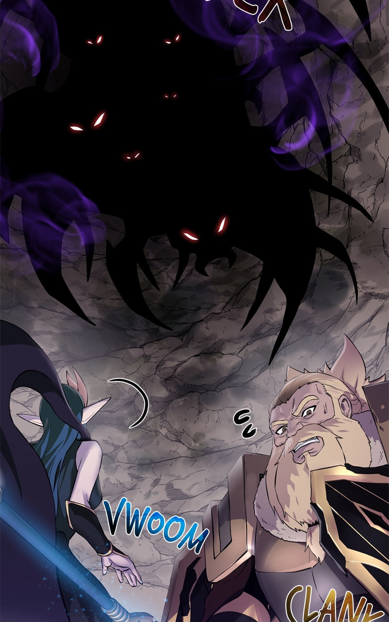 Dungeons & Artifacts Chapter 133 page 24 - 