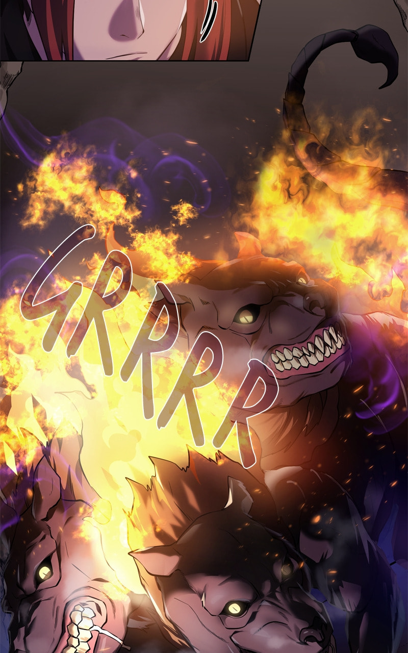 Dungeons & Artifacts Chapter 133 page 32 - 