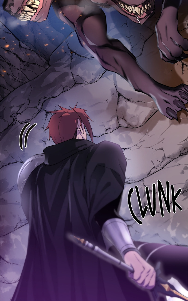 Dungeons & Artifacts Chapter 133 page 33 - 