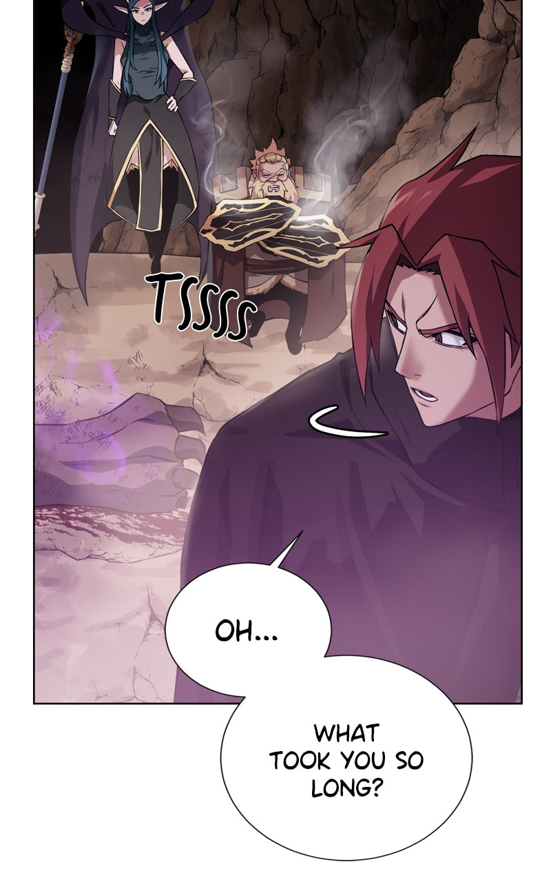 Dungeons & Artifacts Chapter 133 page 42 - 
