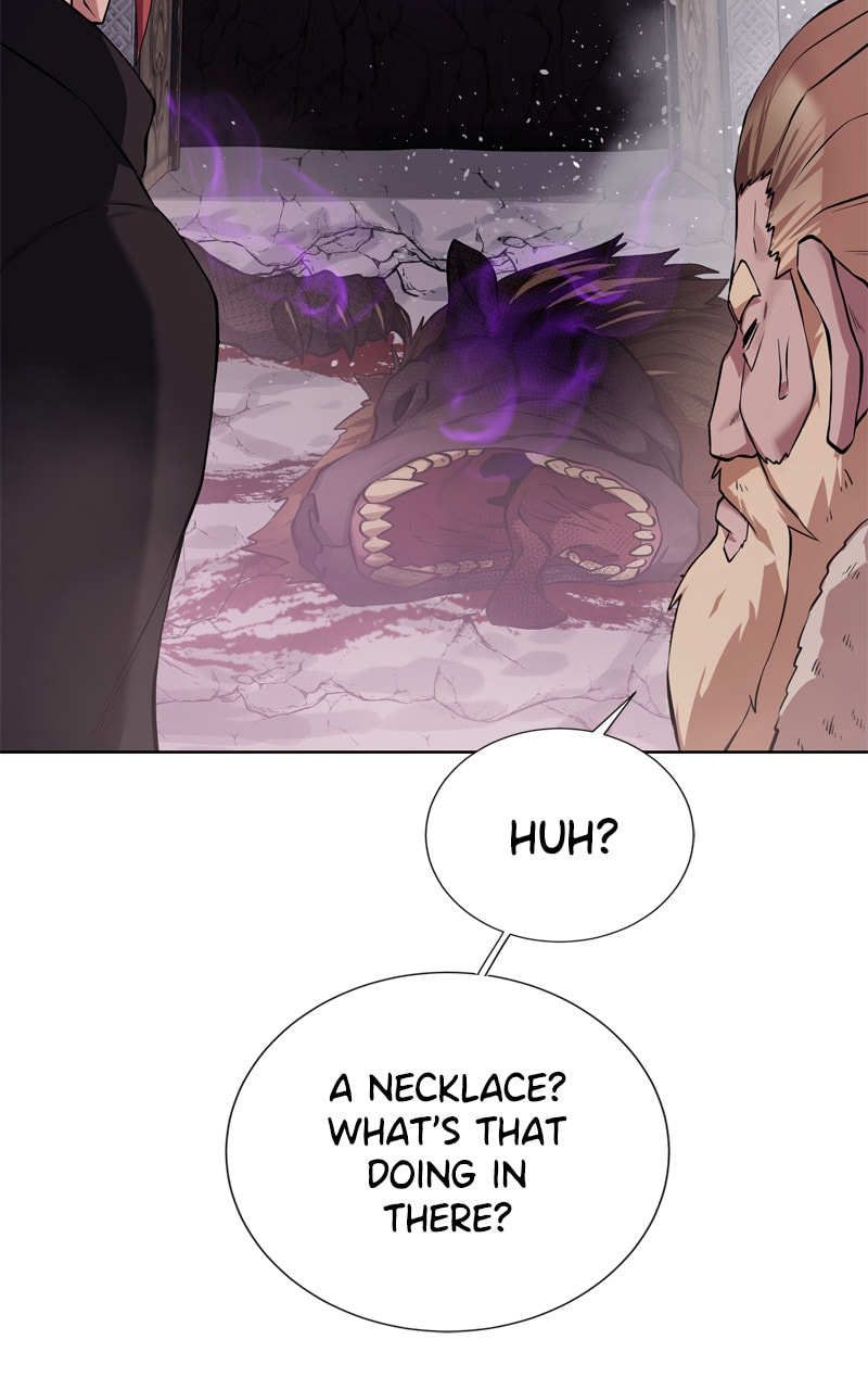 Dungeons & Artifacts Chapter 133 page 46 - 
