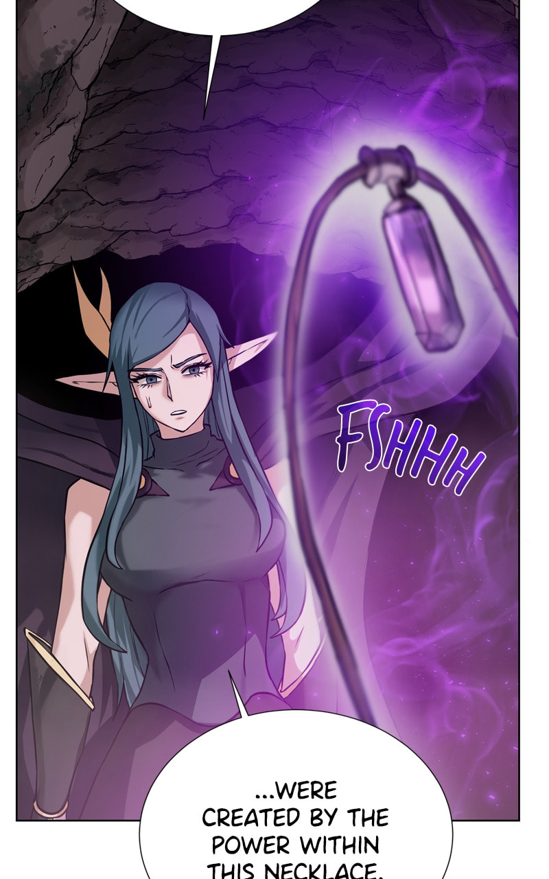 Dungeons & Artifacts Chapter 133 page 49 - 