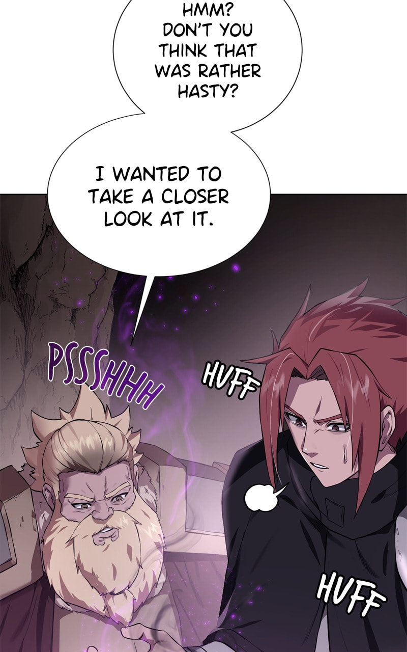 Dungeons & Artifacts Chapter 133 page 54 - 
