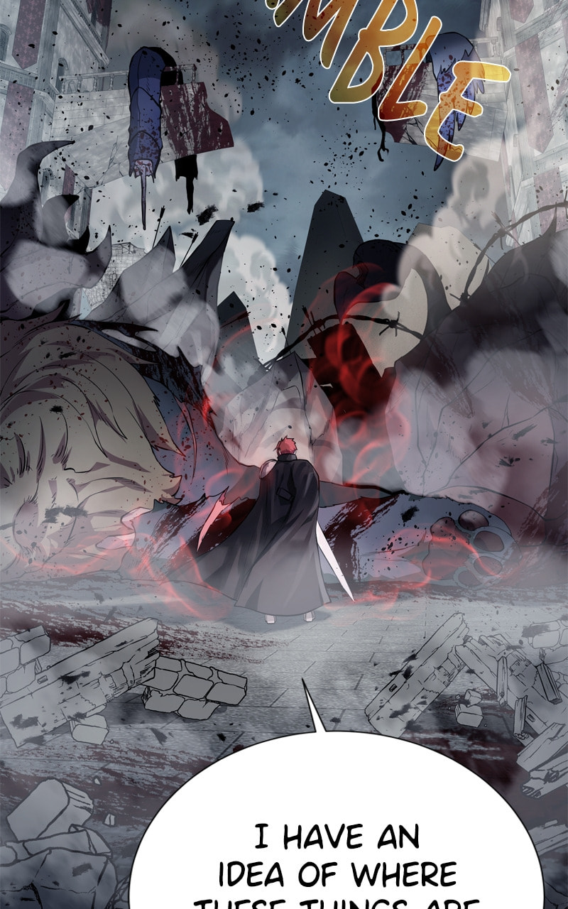 Dungeons & Artifacts Chapter 133 page 7 - 