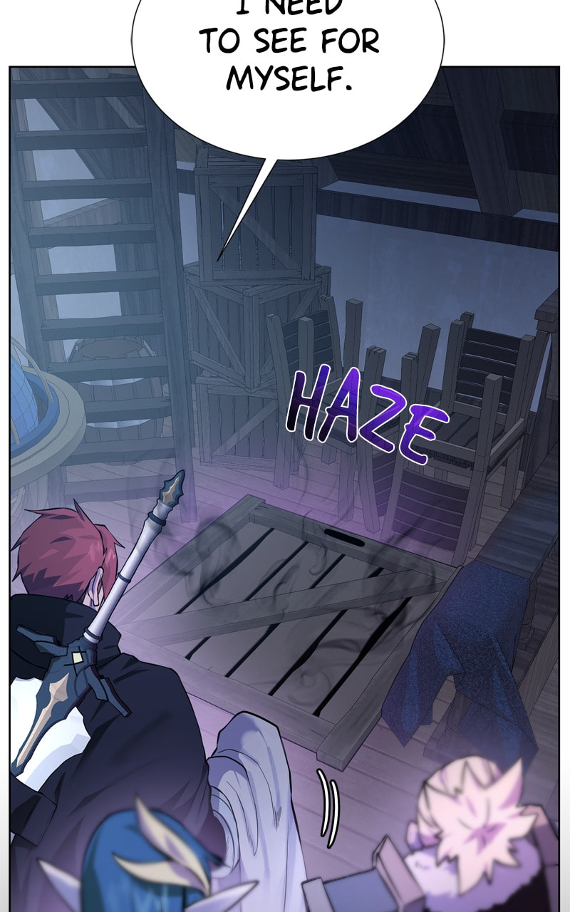 Dungeons & Artifacts Chapter 133 page 63 - 