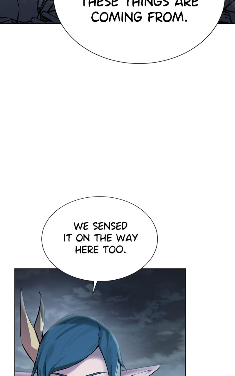 Dungeons & Artifacts Chapter 133 page 8 - 
