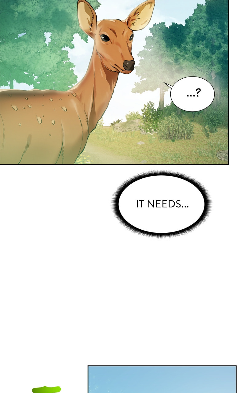 Dungeons & Artifacts Chapter 133 page 89 - 